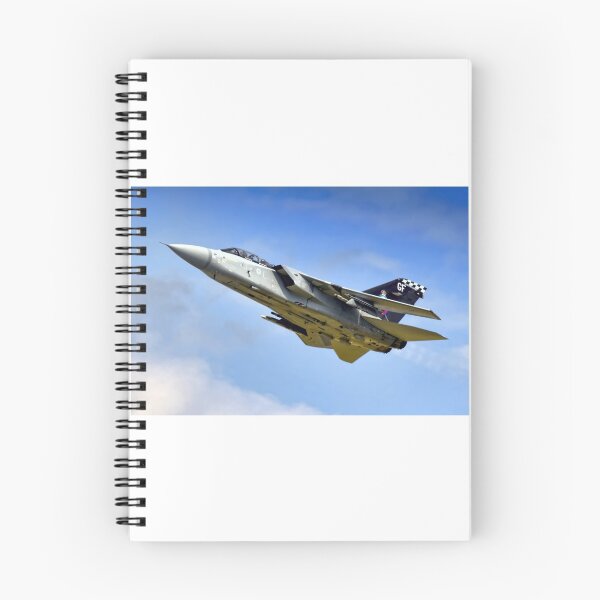 Item preview, Panavia Tornado F3  43 Sqn "The Fighting Cocks"  designed and sold by Andy Harker.