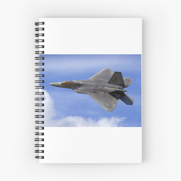 Item preview, Lockheed Martin F-22A Raptor  designed and sold by Andy Harker.