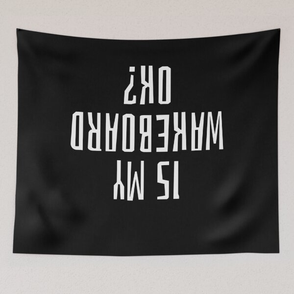 Item preview, Wakeboard Funny saying designed and sold by 4tomic.