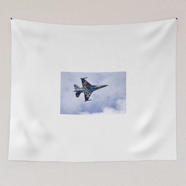 Item preview, Demo Team Zeus Lockheed Martin F-16C Fighting Falcon designed and sold by Andy Harker.