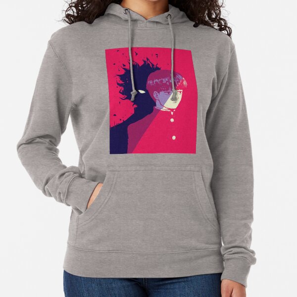 Mob Psycho 100 Sweatshirts Hoodies Redbubble Not enough ratings to calculate a score.