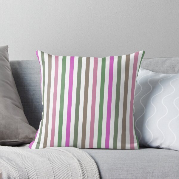 Item preview, Pink Roses in Anzures 1 Stripes 1V designed and sold by TravelPhotoArt.