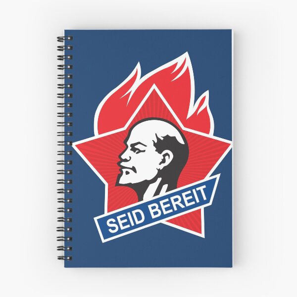 Item preview, seid bereit -  be prepared designed and sold by close-up.biz.