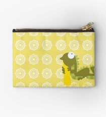 i for iguana Studio Pouch
