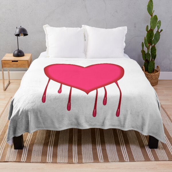 Item preview, Dripping Heart designed and sold by LaRoach Digital Arts.