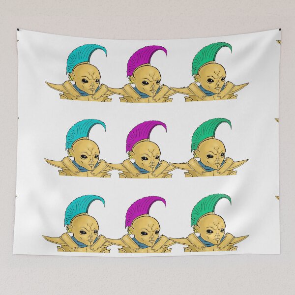 Item preview, They are watching you, scum. designed and sold by Igor Faun.
