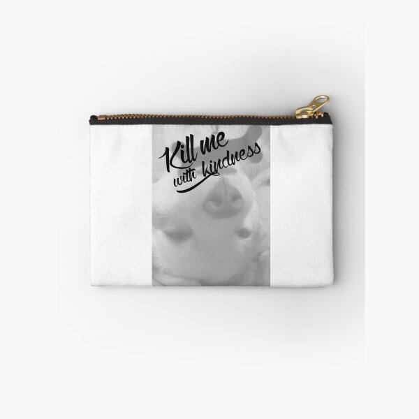 Item preview, Serie "Kill Me" designed and sold by Dorunfo.