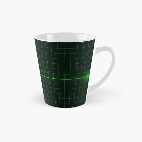 Item preview, electrocardiogram designed and sold by RedVico.