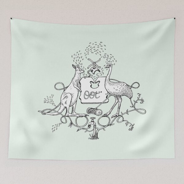Item preview, OOT® Coat of Arms designed and sold by OOT® Live it, Wear it!.