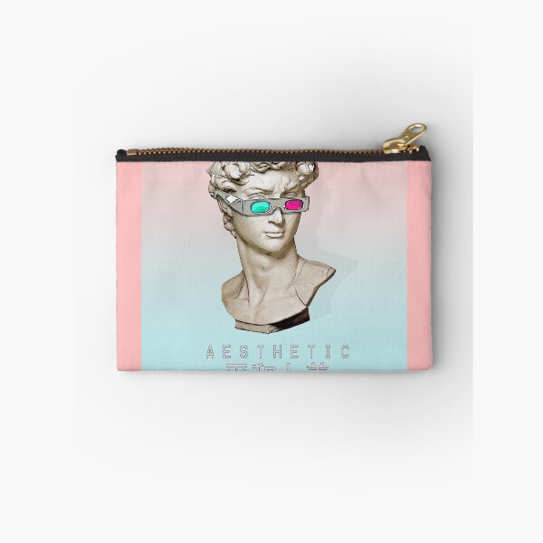 Item preview, Vaporwave Aesthetic t shirt designed and sold by Kpop merch shop.