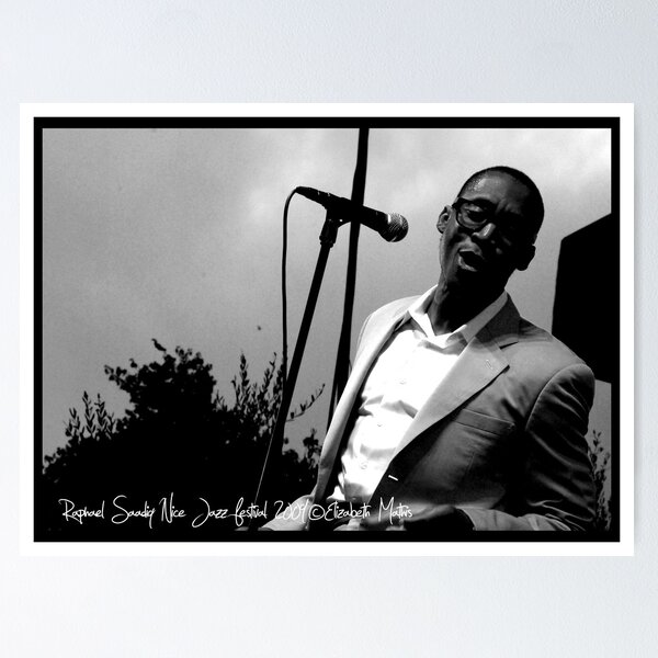 Item preview, Raphael Saadiq designed and sold by ELIZABETH BABETH MATHIS.
