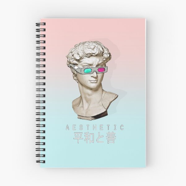Item preview, Vaporwave Aesthetic t shirt designed and sold by Kpop merch shop.