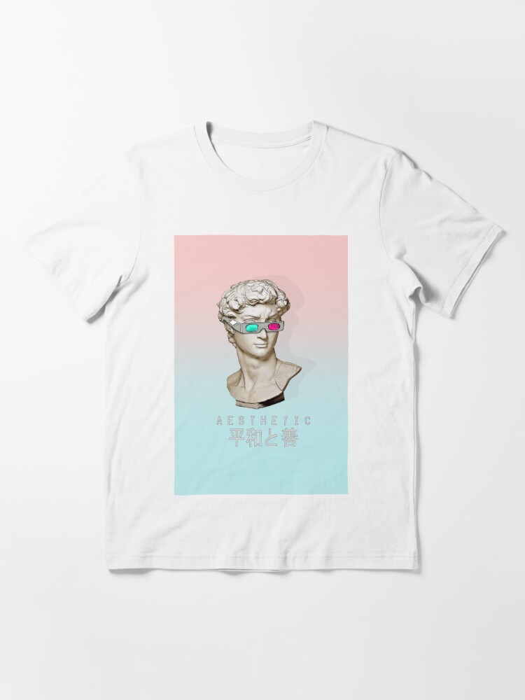 dfgdfg Essential T-Shirt for Sale by BENWYATTS