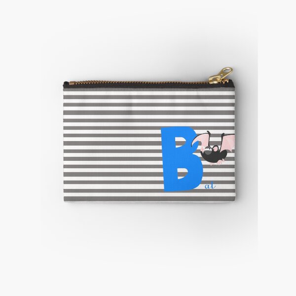 Item preview, b for bat designed and sold by alapapaju.