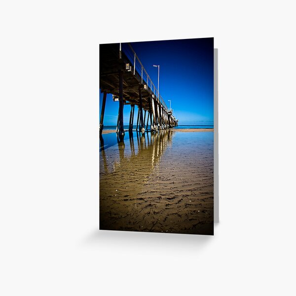 Item preview, Henley Jetty designed and sold by Rob Beckett.