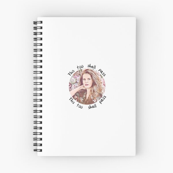Item preview, This too shall pass  designed and sold by Sarah  Rigby.