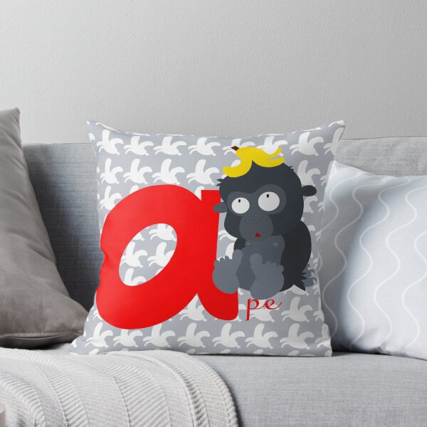 Item preview, a for ape designed and sold by alapapaju.