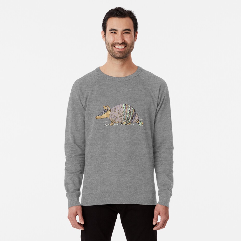 Item preview, Lightweight Sweatshirt designed and sold by lauramaxwell.