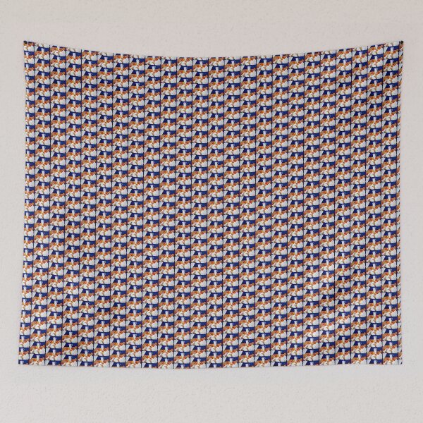 Item preview, Naturaleza muerta en honor de Cezanne designed and sold by Madalena Lobao-Tello.