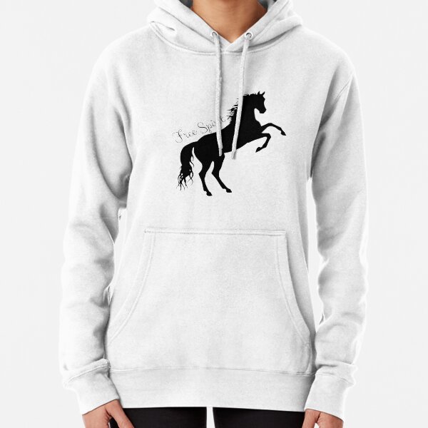 Item preview, Free Spirit Horse Design  designed and sold by HeatherForever.