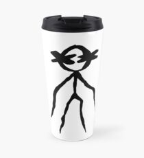 Slendy Travel Mug