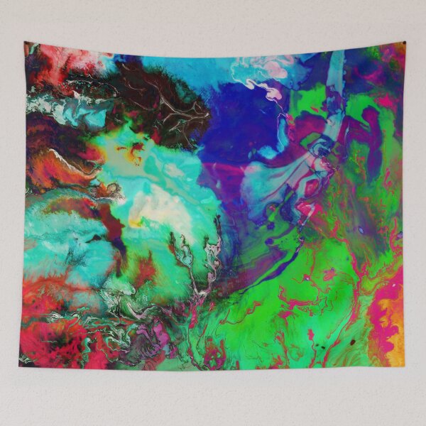 Item preview, Love Colour / Love Color designed and sold by Printpix.