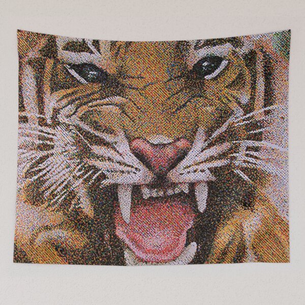 Item preview, 7_tiger designed and sold by RichardPowell.