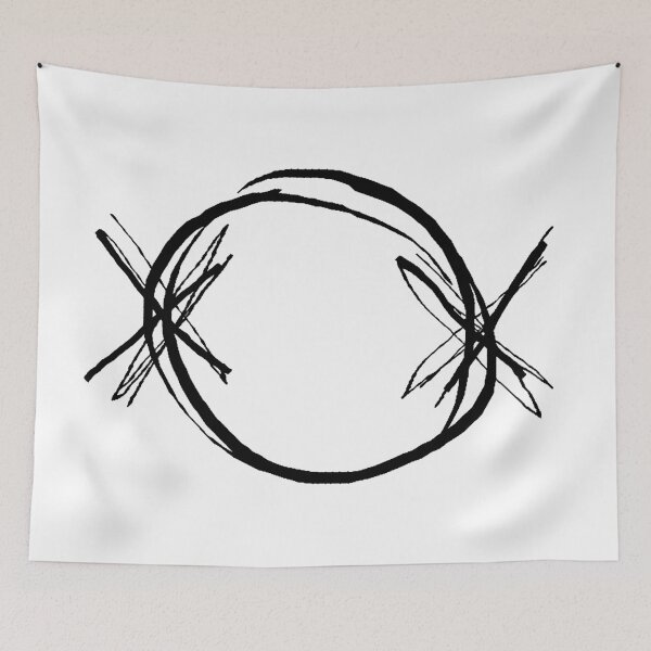Item preview, Always Watching designed and sold by PosthumanINC.