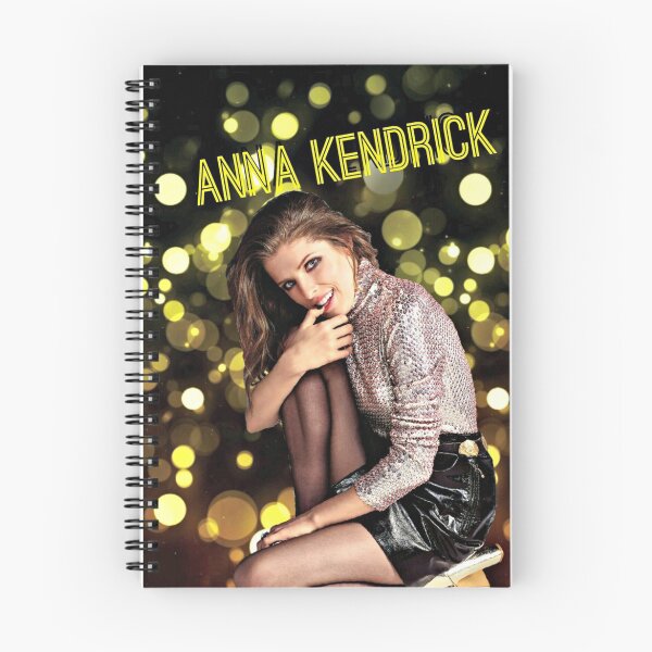 Artikelvorschau, Anna Kendrick Lichter entworfen und verkauft von TotesAmazePhan.