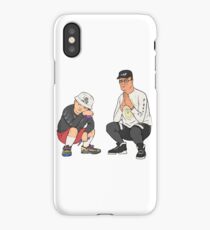 King of the Trill iPhone Case