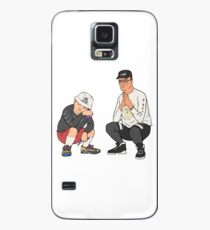 King of the Trill Case/Skin for Samsung Galaxy