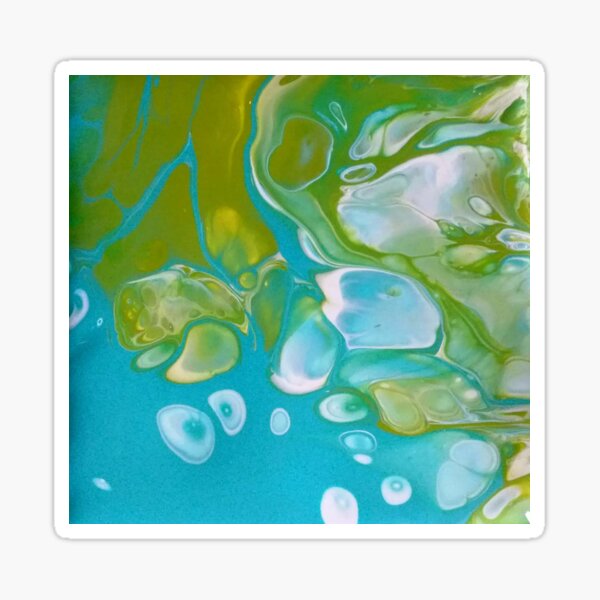 Item preview, Greenland Icebergs designed and sold by Havocgirl.