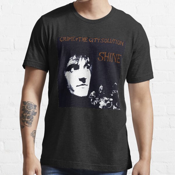 shine Essential T-Shirt