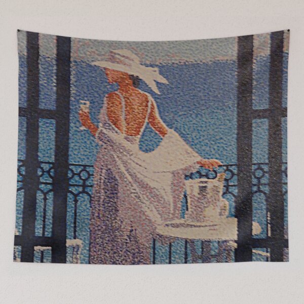 Item preview, 17_veranda designed and sold by RichardPowell.