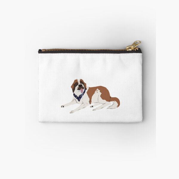 Item preview, Saint Bernard designed and sold by Samantha Fowler.