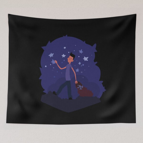 Item preview, Star Picker designed and sold by orangeartista.