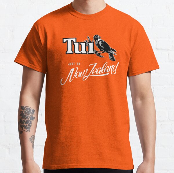 new zealand tee shirts