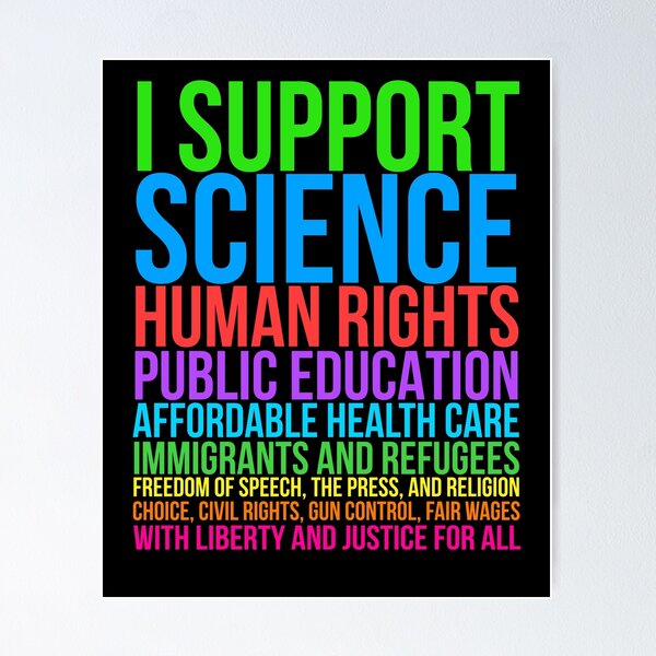Item preview, Progressive, Liberal, and Democratic Causes designed and sold by Eyes4.