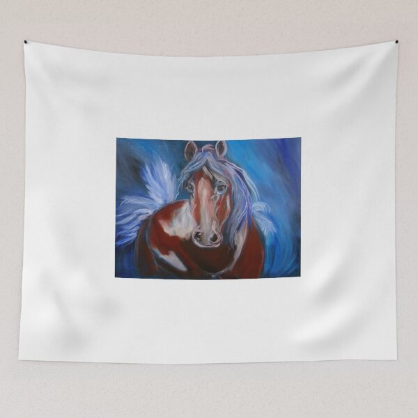 Item preview, Paint Pony designed and sold by jennyleeandjim.