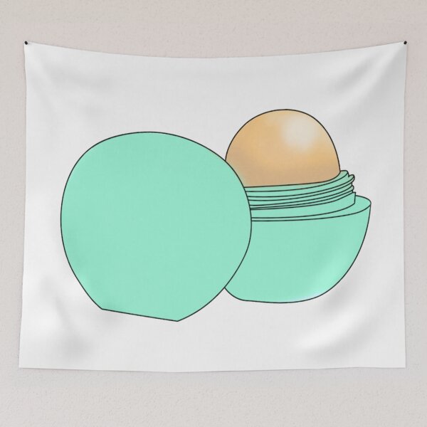 Item preview, EOS Lipbalm designed and sold by stickersbycare.