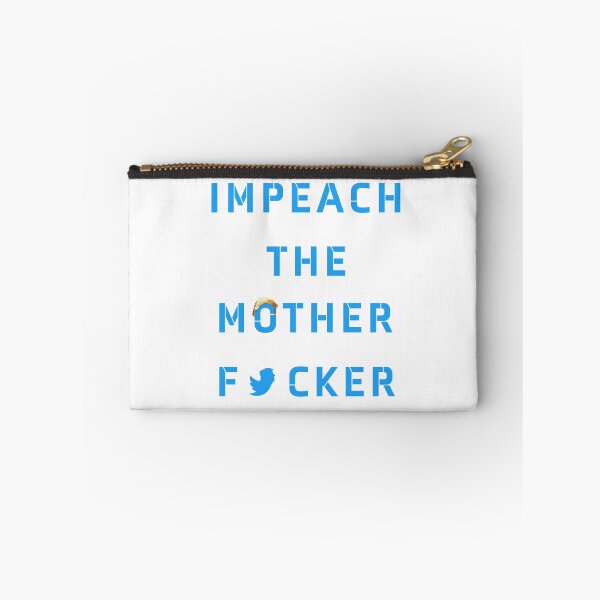 Item preview, Impeach the MF designed and sold by Angry Creamsicle.