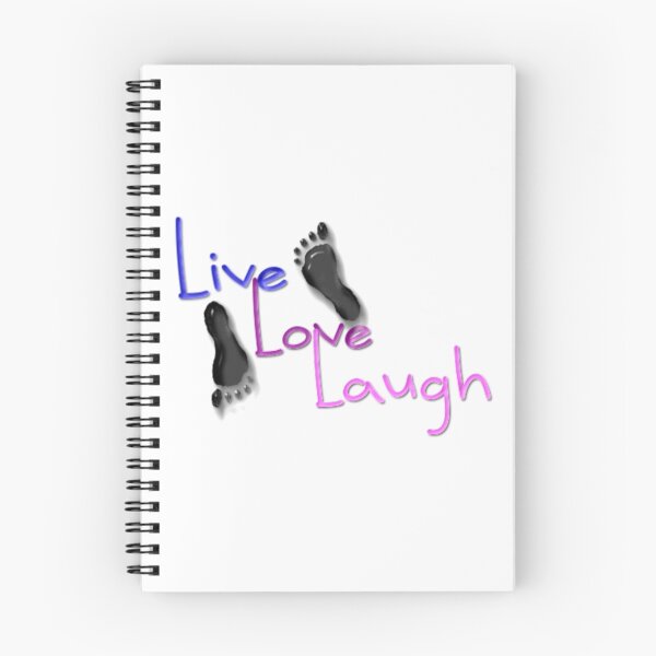 Item preview, Live. Love. Laugh designed and sold by Vitalia.