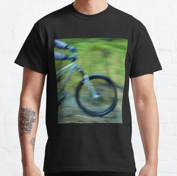 Speed Bike Classic T-Shirt
