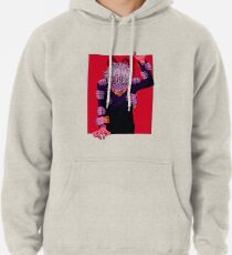 My hero academia Tomura Shigaraki Pullover Hoodie