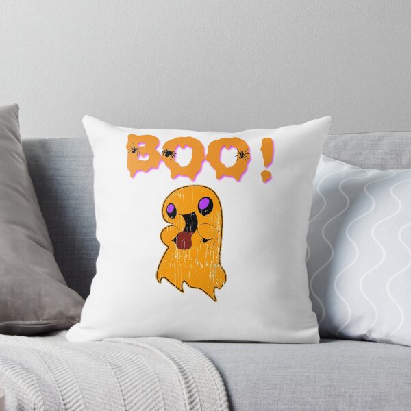 Item preview, Boo! Nice Ghost Halloween Holiday T shirt designed and sold by we1000.