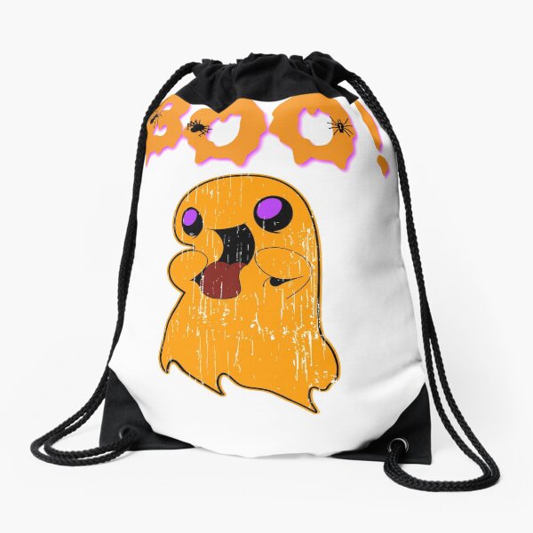 Item preview, Boo! Nice Ghost Halloween Holiday T shirt designed and sold by we1000.