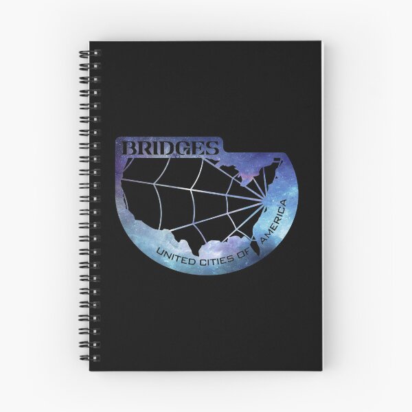 Item preview, Bridges - Galaxy designed and sold by Orohs.