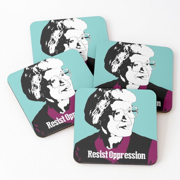 Item preview, Rosa Parks designed and sold by candhdesigns.