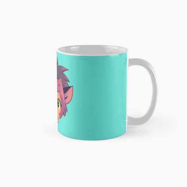 Artikelvorschau, Catra-Chibi entworfen und verkauft von scrims.