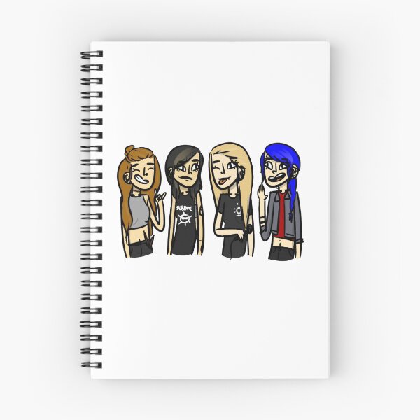 Item preview, girlsos designed and sold by ohemmoh.